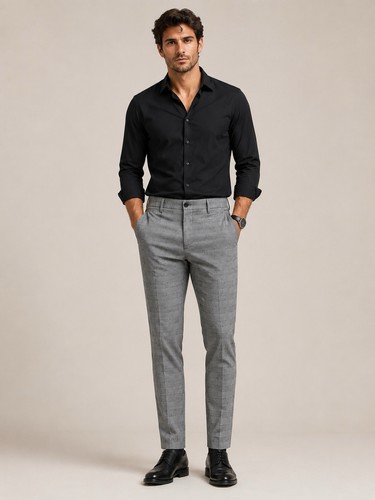 John devin herren hose - john,