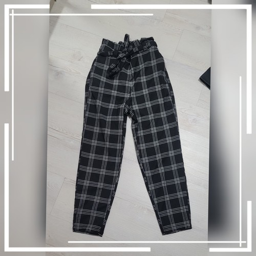 Hose stoffhose chino - stoffhose,