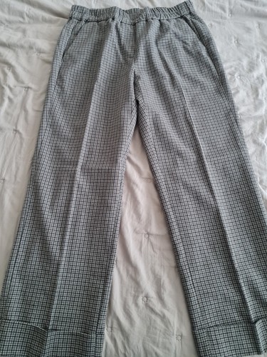 Opus damen stoff hose - damen, gr.38