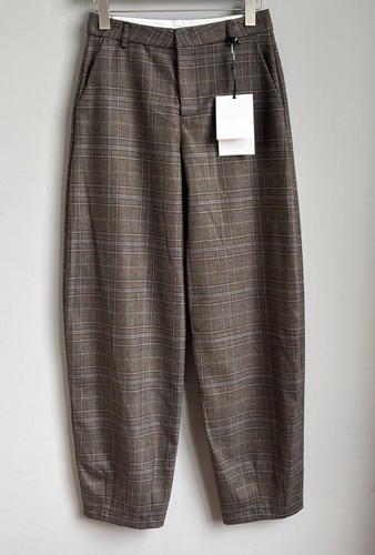 Hose stoffhose damen - hose, gr.