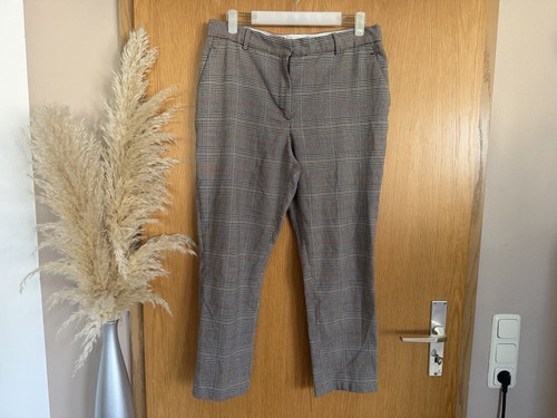 Damen hose 42 braun - 42,