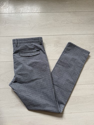 Hugo boss black label - black,
