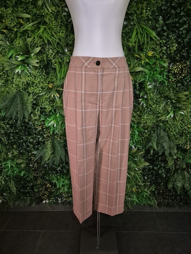 Marc cain hose chino stoffhose - marc,