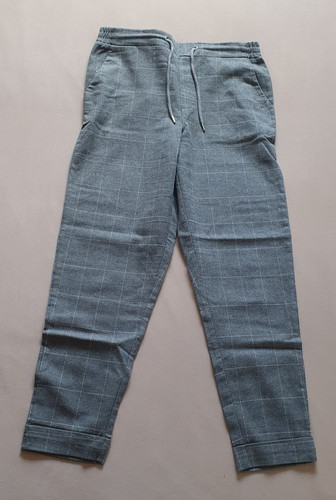 Blind date damen hose - date, grau