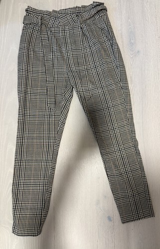 Vero moda stoffhose - vero,