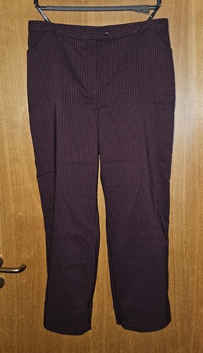 Rigany damen stoffhose - damen,