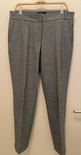 Cambio damen hose grau - hose,, gr.42,