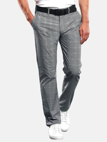 Engbers stretch chino - stretch, hose