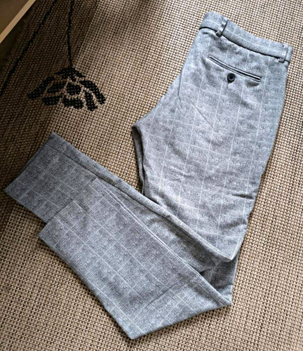 Vanguard business stoffhose - vanguard, business-/stoffhose