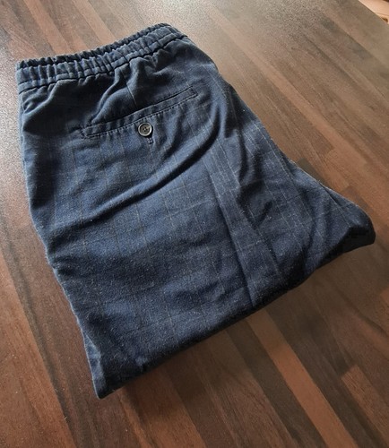 Zara chino stoffhose größe - größe, m