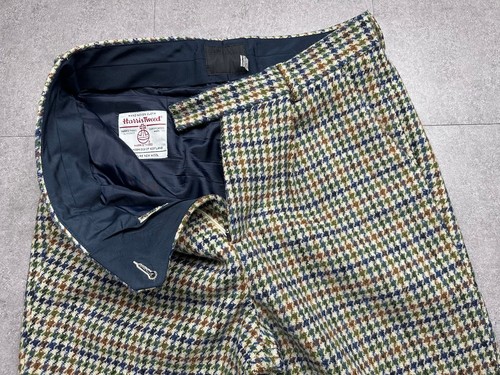 Asos harris tweed stoff - harris,