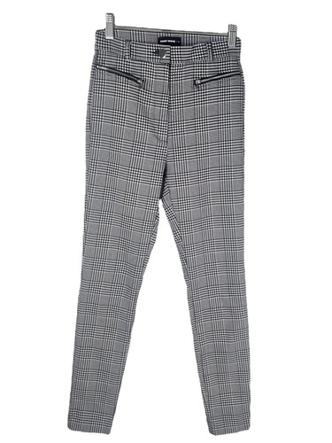 Stoffhose tally weijl größe - stoffhose,