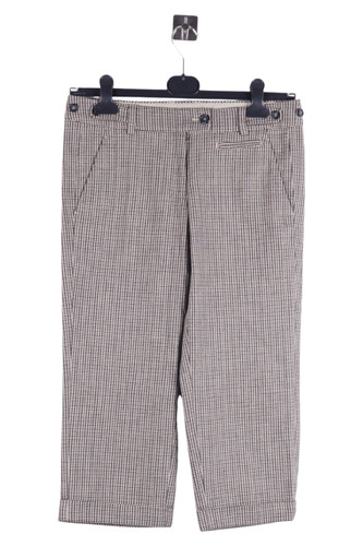 Turnover damen stoffhose - turnover,