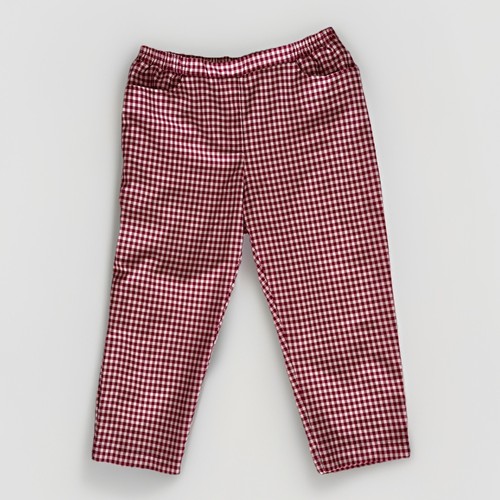 Damen stoffhose kariert 46 - damen,
