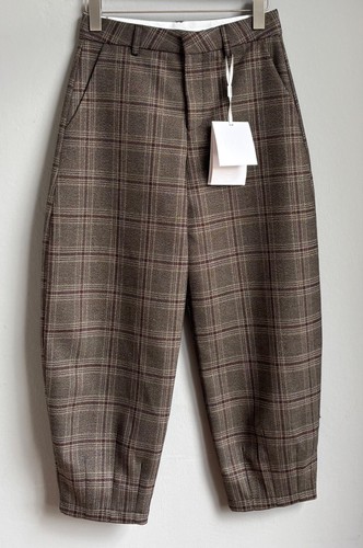 Hose stoffhose damen - stoffhose, s