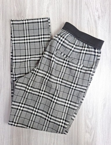 Stoffhose 38 schwarz - gr.,