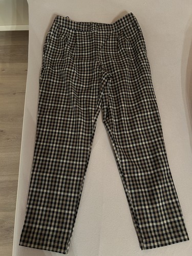 Damenstoffhose vila größe - damenstoffhose,, vila,
