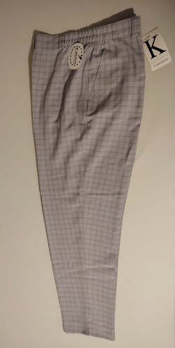 Stoffhose damen kurzgröße - stoffhose,