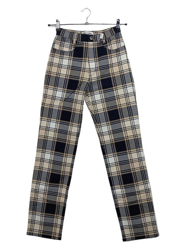 Kejzar cotton line stoffhose - kejzar's,