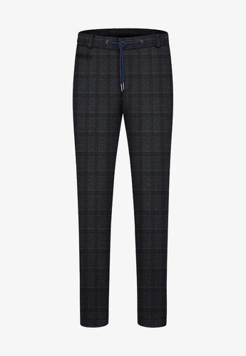 Bugatti flexcity stoffhose - bugatti,