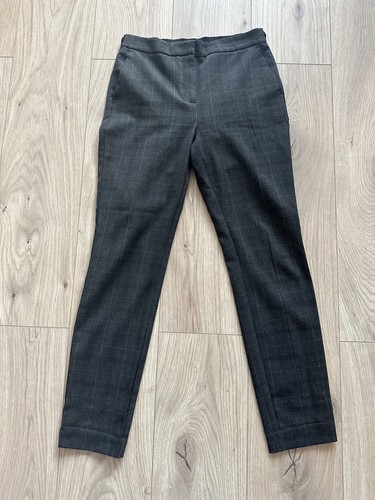 Zara anzughose stoffhose