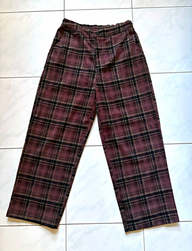 Disturbia damen stoffhose - disturbia,