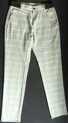 Zara elegante damen stoffhose - elegante,