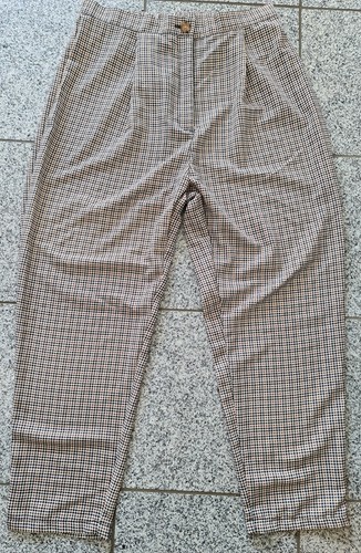 Divided stoffhose damen - stoffhose,