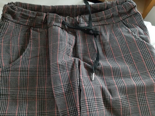 Hose stoffhose - hose,,