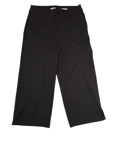 Tommy hilfiger damen stoffhose - hilfiger,