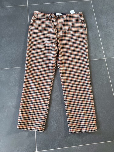 Closed stoffhose kariert - closed,