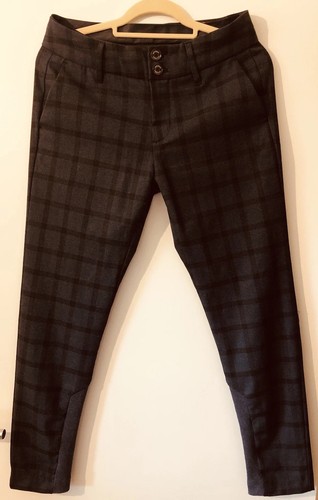 Mos mosh stoffhose - mosh,