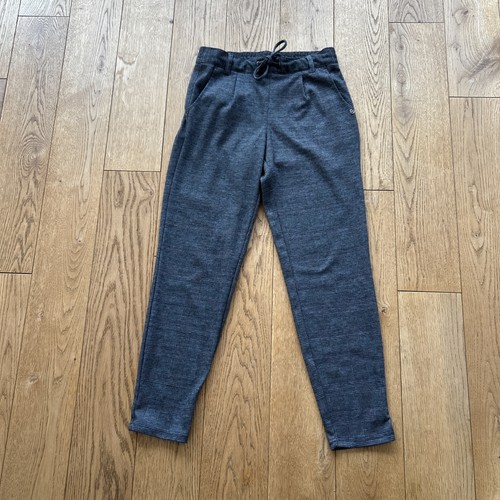 Tom taylor hose stoff grau - hose,