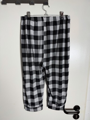 Damen stoffhose schlafhose - damen,