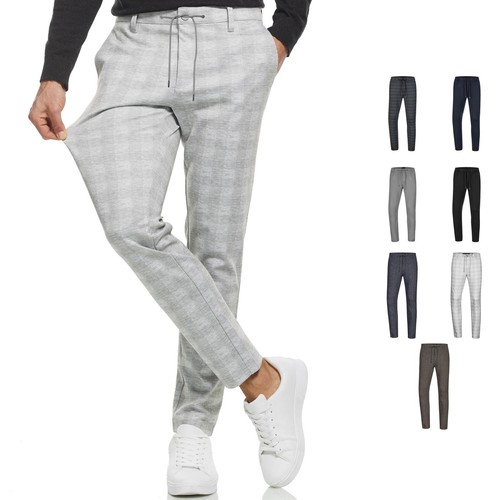 Jeff herren hose dyer chino - jeff,