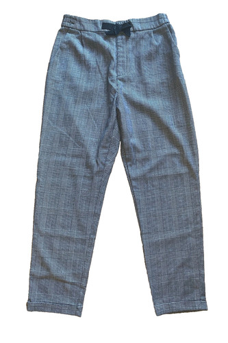 Hose 152 kariert - 152,