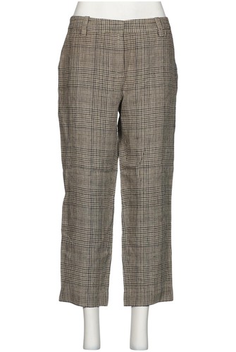 Massimo dutti stoffhose damen - massimo,
