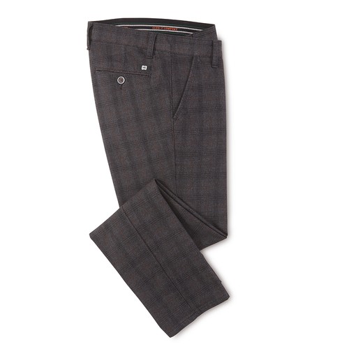 Club comfort garvey - comfort, 7234