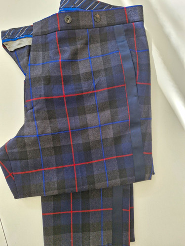 Etro herren anzughose 56 - herren, gr.