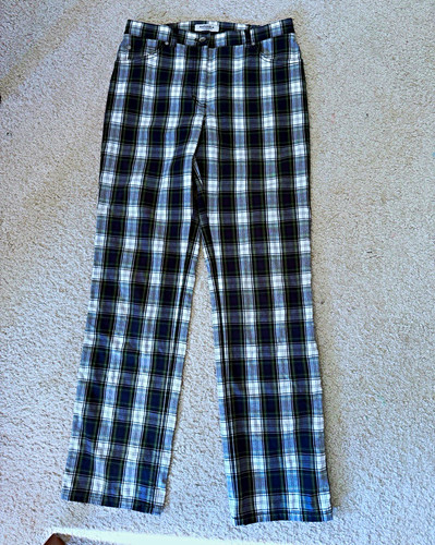 Raphaela brax hose kariert - brax,