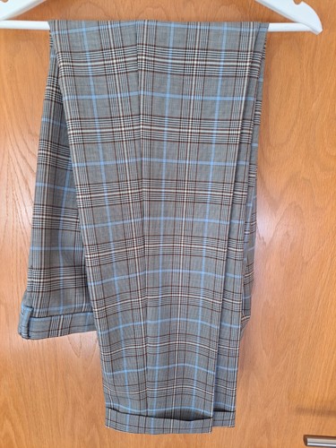 Strellson stoffhose herre - strellson,