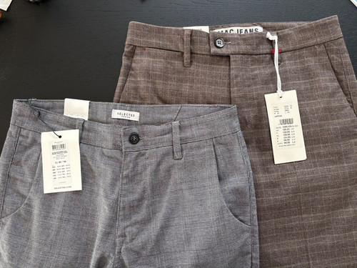 Herren jungen hosen set neu - hosen,