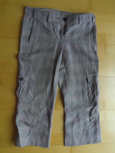 René lezard stoffhose damen - rené,