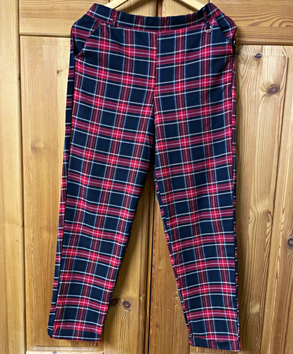 Clockhouse damen hose relaxed - hose,