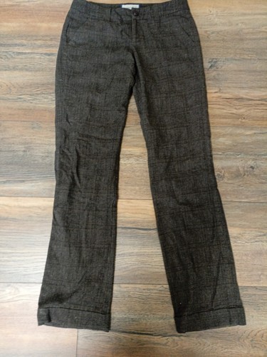 Karierte stoffhose esprit - karierte, gr