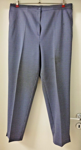 Damen stoffhose 48 - 👖,