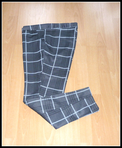 Damen hose stoffhose - damen,