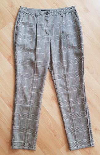 Marc cain damenhose stoffhose - cain,