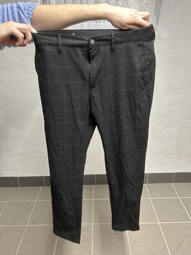Herren anzughose stoffhose - herren,