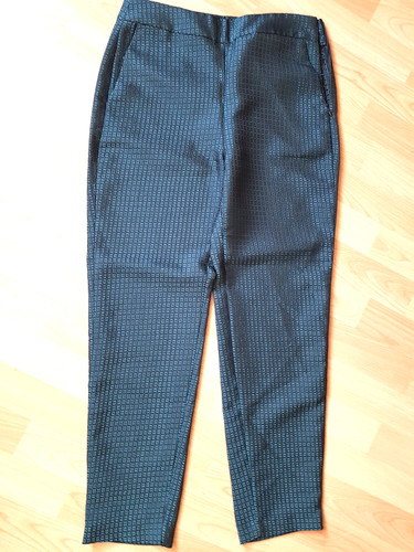 Damen hose dunkelgrün - damen,